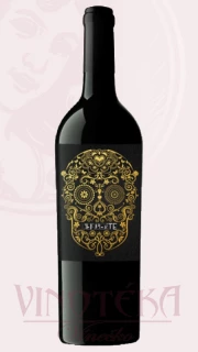 DEMUERTE Gold, 2021, Yecla