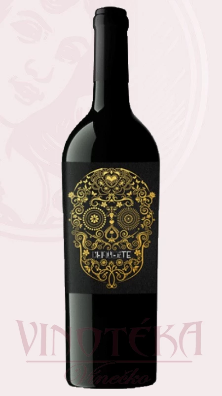 DEMUERTE Gold, 2021, Yecla