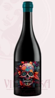 DEMUERTE Organic, Yecla