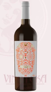 DEMUERTE White, 2024, Yecla