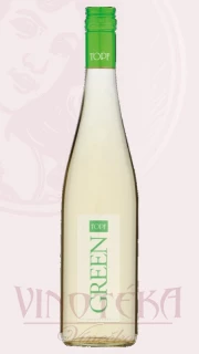  Green, Gruner Veltliner, J.Topf