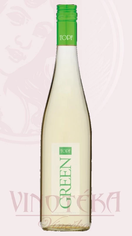  Green, Gruner Veltliner, J.Topf