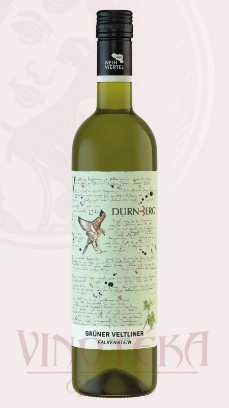 Grüner Veltliner, Dürnberg