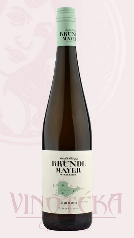 Grüner Veltliner, Brundl Mayer