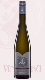 Gruner Veltliner, Kammerling, Preis