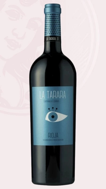 La Tarara, DOC, Rioja