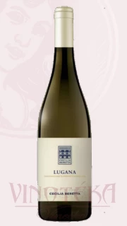 Lugana, DOC, Cecilia Beretta