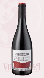 Malbec, Aterciopelado Pais, Morandé