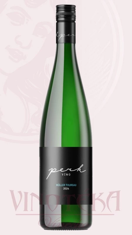 Muller Thurgau, zemské, Perk