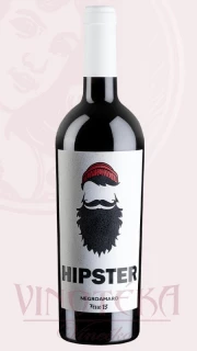 Negroamaro, HIPSTER, IGT, Ferro13