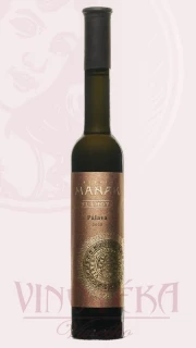  Pálava, slámové víno, Vinařství Štěpán Maňák