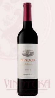 Pendor, Reserva, Family Owned, Calcada