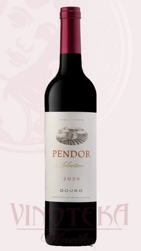 Pendor, Reserva, Family Owned, Calcada