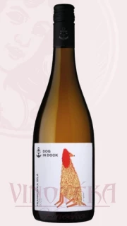 Pinot Blanc,zemské, Dock in Dock