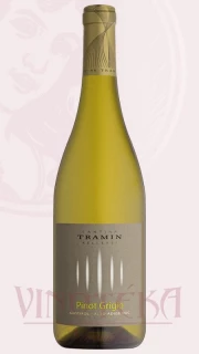 Pinot Grigio, 2024, Cantina Tramin Kellerei