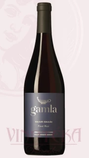 Pinot Noir, Golan Heights Winery