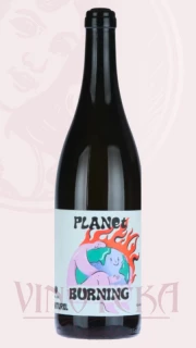 Planet Burning, Naturel, Vinařství Špalek