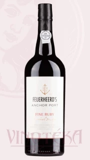 Porto Ruby, Feuerheerd's