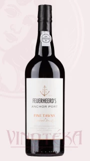 Porto Tawny, Feuerheerd's