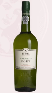  Portské Noval Fine White