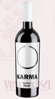 Primitivo, KARMA, IGT, Ferro 13