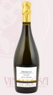Prosecco, Extra Dry, Cuvée Prestige,Ca' Lumei