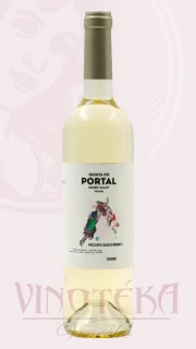 Quinta do Portal, Moscatel Galego Branco, Douro