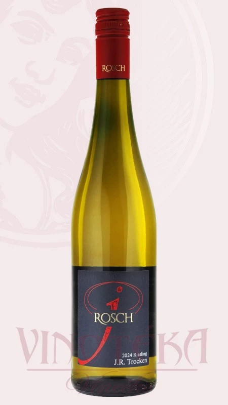 Riesling, Mosel, Josef Rosch