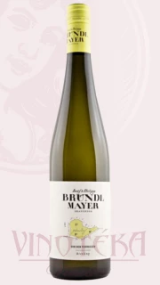 Bründlmayer Riesling