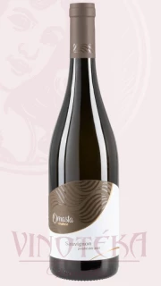 Sauvignon, pozdní sběr, Vinařství Stanislav Omasta