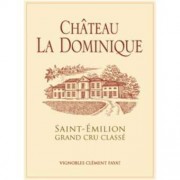 Château la Dominique