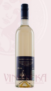 Cuvée Freš, zemské, Pialek-Jager