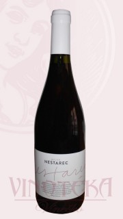 Miky-mauz, Nestarec