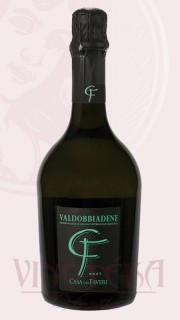 Casa Farive Valdobbiadene DOCG