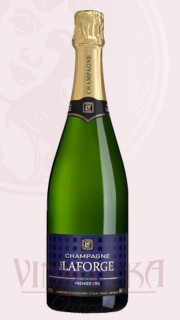 Champagne 1er Cru Laforge