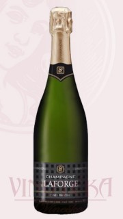 Champagne AOC brut Laforge