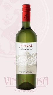 Chardonnay, Zorzal