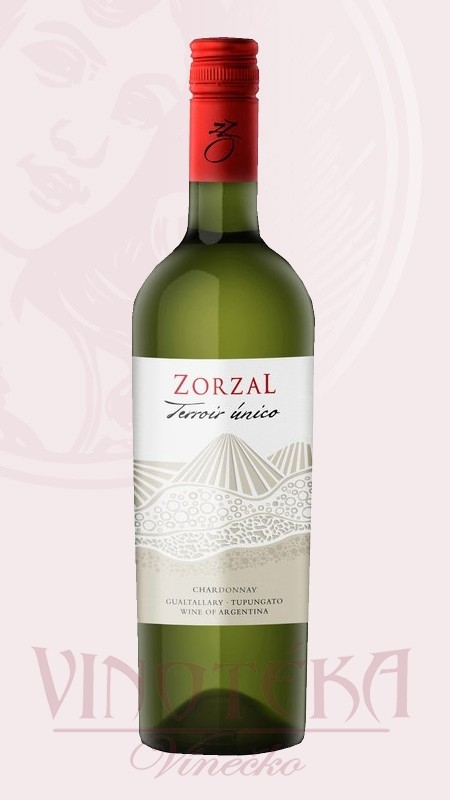 Chardonnay, Zorzal