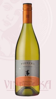Chardonnay Pionero Viňa Morande