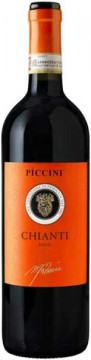 Sangiovese/Cabernet Sauvignon, IGT, 2023, Gold collection, Fantini