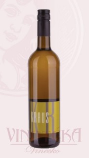 Cuvée bílé, Vinařství Kraus