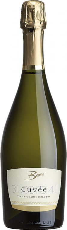 Conegliano Valdobbiadene, prosecco, extra dry, Luca Ricci Bedin