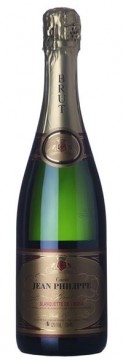 Crémant de Limoux, Terre de Villelongue, Rosier