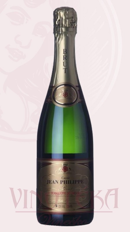 Cuvée Jean Philippe