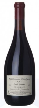 Vaucluse blanc, IGP, 2024, Pasquiers