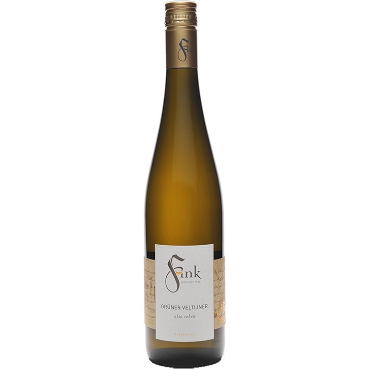 Grüner Veltliner, Wagram, 2022, Holzer Weinhof Fink