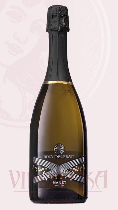 Manet Riva dei Frati