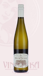 Muller Thurgau Vinice Hnanice