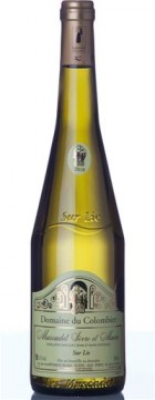 Vaucluse rouge, IGP, 2023, Pasquiers