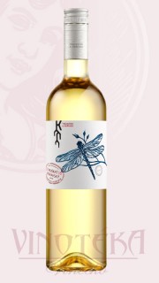 POZDRAVY, Sauvignon Blanc,  2025, THAYA
